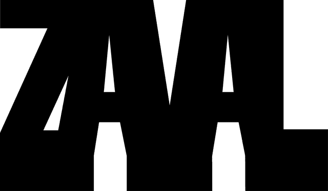 ZAVAL Logo